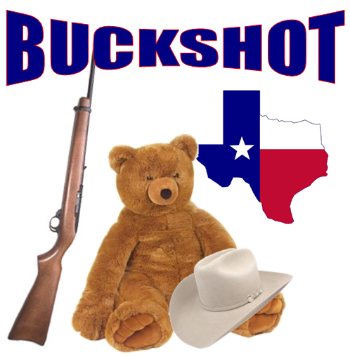 BUCKSHOT